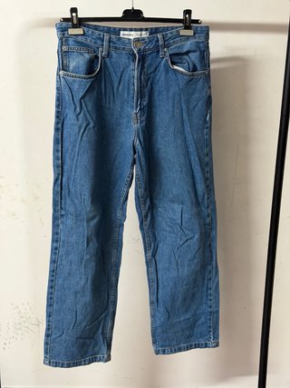Jeans Bershka TG 40