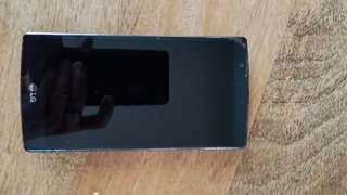 Móvil LG G4 H815