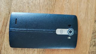 Móvil LG G4 H815