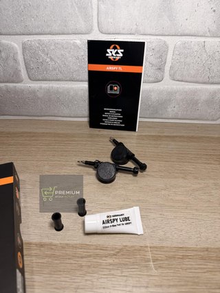 Sensores de presion de neumatico para bicicleta