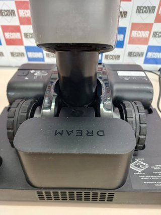 Aspiradora fregona 16 KPa autolimpieza 60 °C Dreame