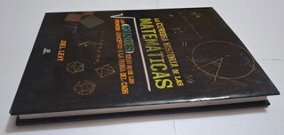 JOEL LEVY: LA CURIOSA HISTORIA DE LAS MATEMATICAS