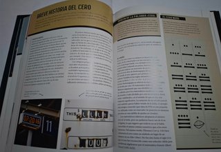 JOEL LEVY: LA CURIOSA HISTORIA DE LAS MATEMATICAS