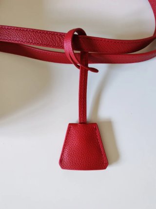 Pollini, Heritage, shopping bag, avorio/lacca