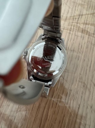 Reloj Duward Sport Storm D95413.08