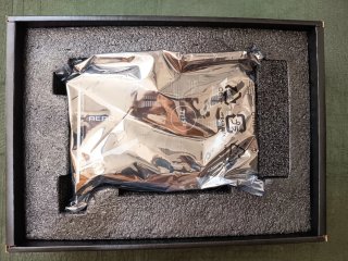 MSI GTX 1660 Super Aero ITX 6GB GDDR6
