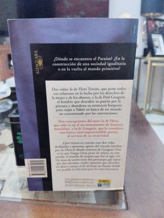 Dos novelas de Vargas Llosa