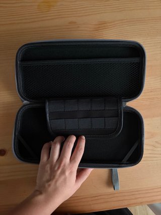 2 Fundas Nintendo Switch
