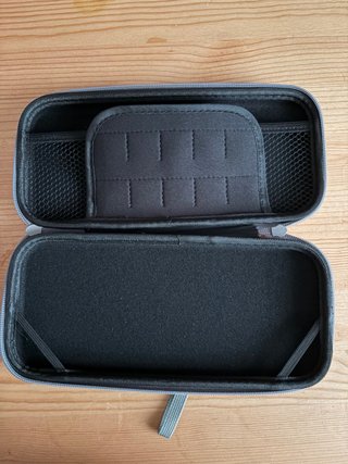 2 Fundas Nintendo Switch