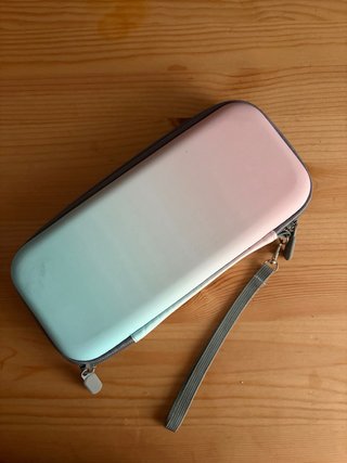 2 Fundas Nintendo Switch