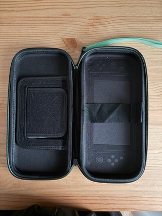 2 Fundas Nintendo Switch