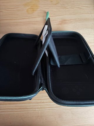 2 Fundas Nintendo Switch
