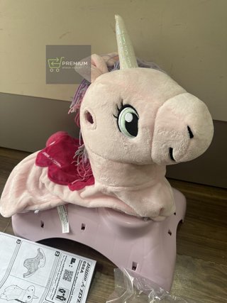 Radio Flyer Shimmer The Magical Touch Unicorn