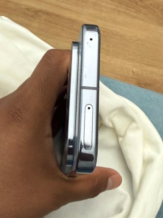 Google Pixel 10 Pro 256GB Gris