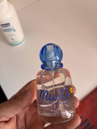 Mustela Musti Acqua Profumata 50ml