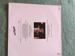 LP Vinile Symphonie du Printemps Mikis Theodorakis