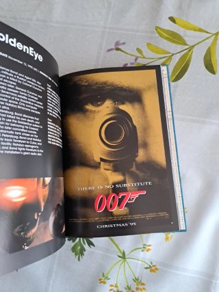 The James Bond Archives. the Complete Films