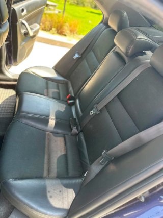 Honda Accord 2004