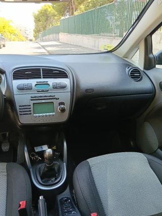 SEAT Altea 2005