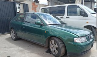 Audi A3 1998