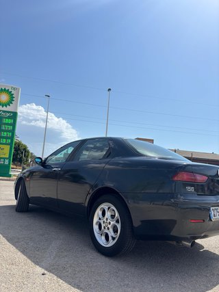 Alfa Romeo 156 2003
