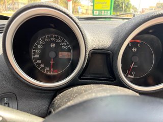 Alfa Romeo 156 2003