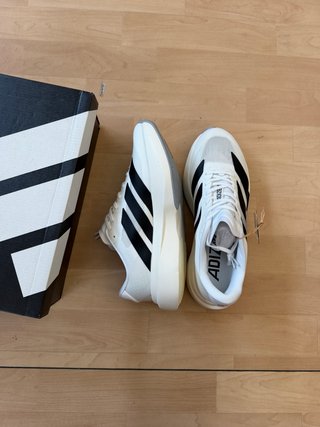 Scarpe da corsa Adidas ADIZERO EVO SL Uomo