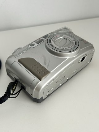 Cámara Samsung Fino 170 Super