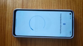 Realme GT Neo 2 + Cargador