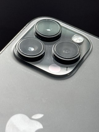 iPhone 14 Pro Max Negro