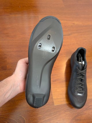 NUEVAS Zapatillas GIRO EMPIRE SLX II talla 43