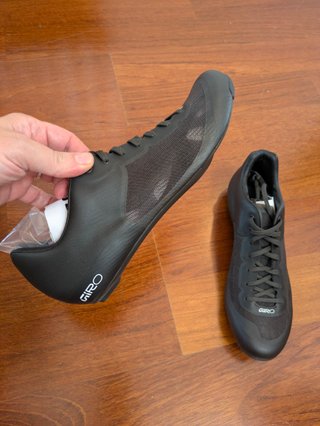 NUEVAS Zapatillas GIRO EMPIRE SLX II talla 43