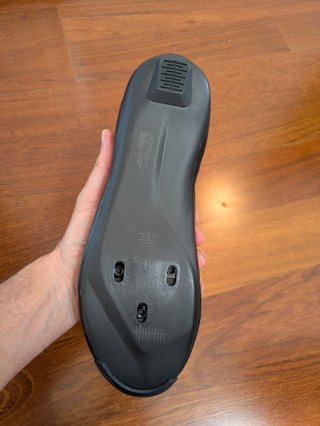 NUEVAS Zapatillas GIRO EMPIRE SLX II talla 43