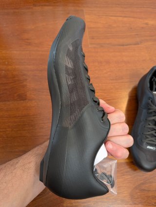 NUEVAS Zapatillas GIRO EMPIRE SLX II talla 43