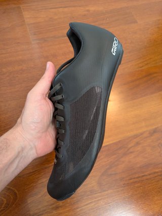 NUEVAS Zapatillas GIRO EMPIRE SLX II talla 43