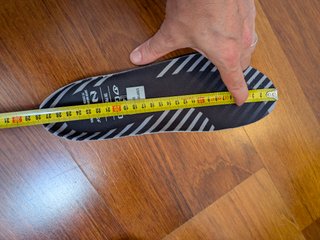 NUEVAS Zapatillas GIRO EMPIRE SLX II talla 43