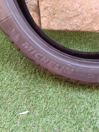 Neumático Moto Michelin 120/70-16 City Grip