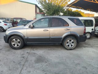 KIA Sorento 2004