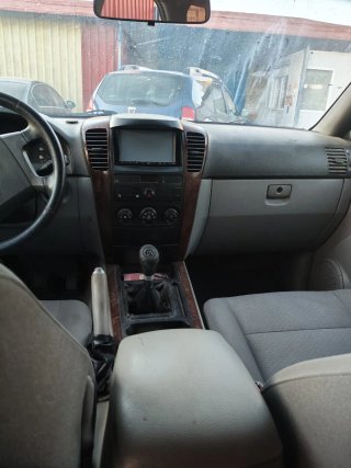KIA Sorento 2004