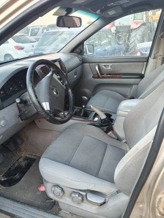 KIA Sorento 2004