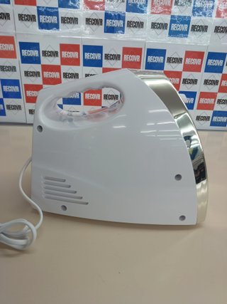 Picadora 3 en 1 carne tomate rallador 500 W RGV