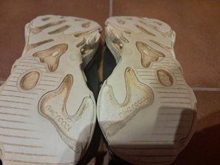 Zapatillas Nike 38