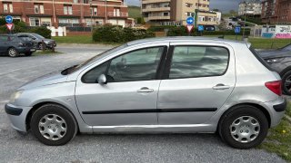 Peugeot 307 2003