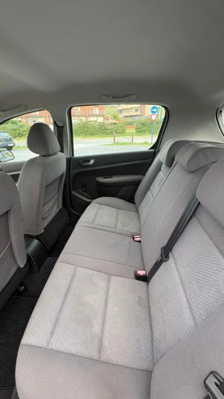 Peugeot 307 2003