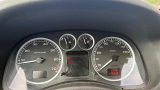 Peugeot 307 2003