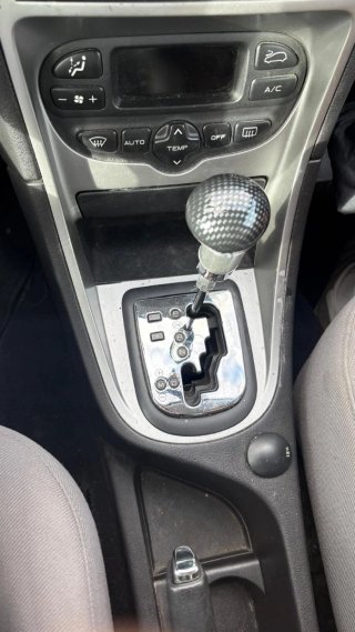 Peugeot 307 2003