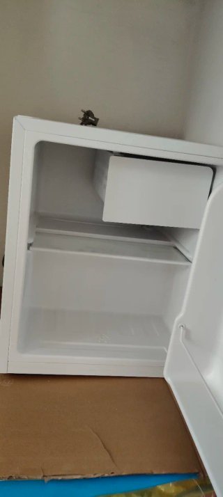 Frigobar Saivod Blanco