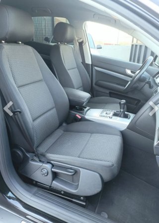 Audi A6 2009