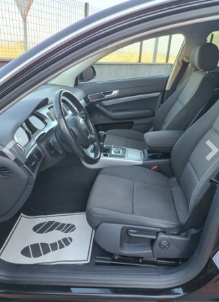Audi A6 2009