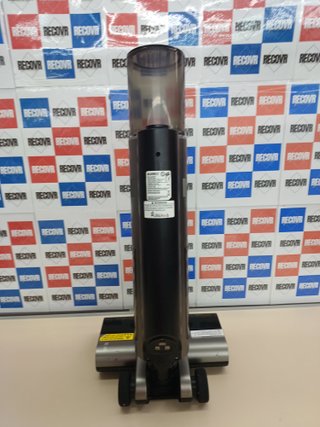 Aspirador Fregadora Eureka RapidWash NEW430
